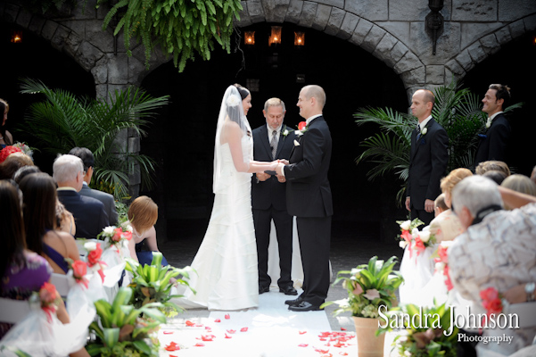 Best Gaylord Palms Wedding photographer, Orlando - Sandra Johnson (SJFoto.com)